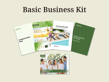 Basic Business Kit