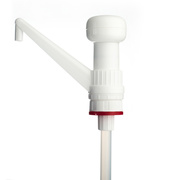 Dispenser for 5 l. LDC